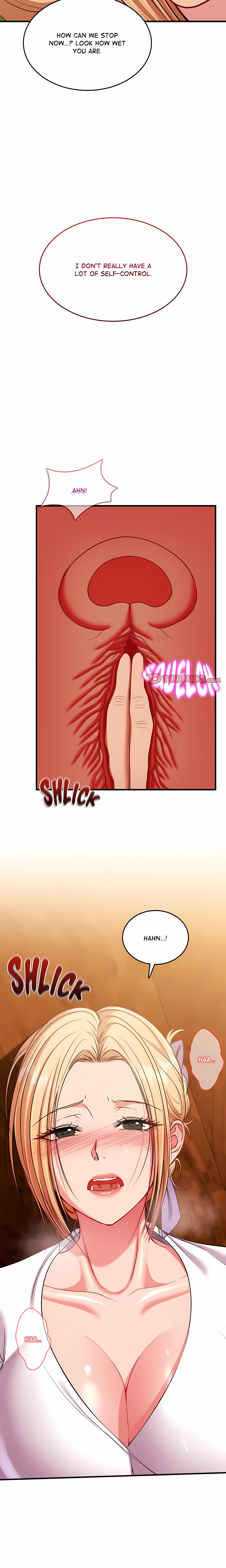 Sexy Desserts - Chapter 15 Page 6