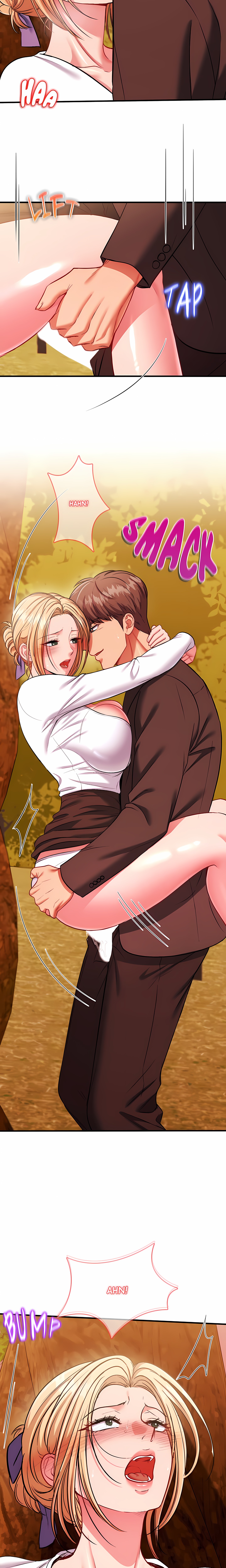 Sexy Desserts - Chapter 15 Page 8
