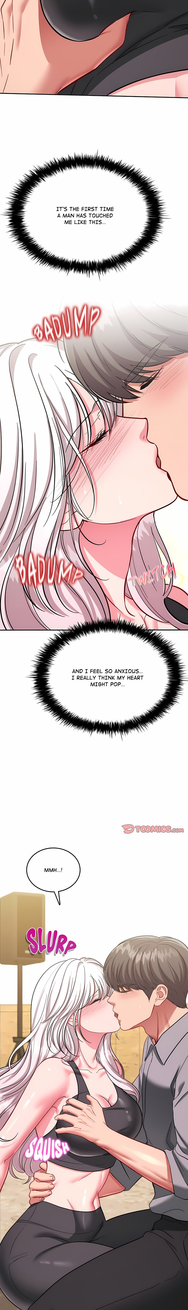Sexy Desserts - Chapter 17 Page 31