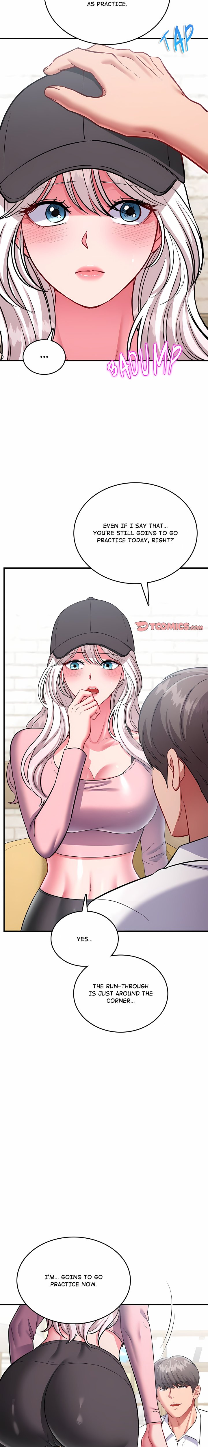 Sexy Desserts - Chapter 17 Page 6