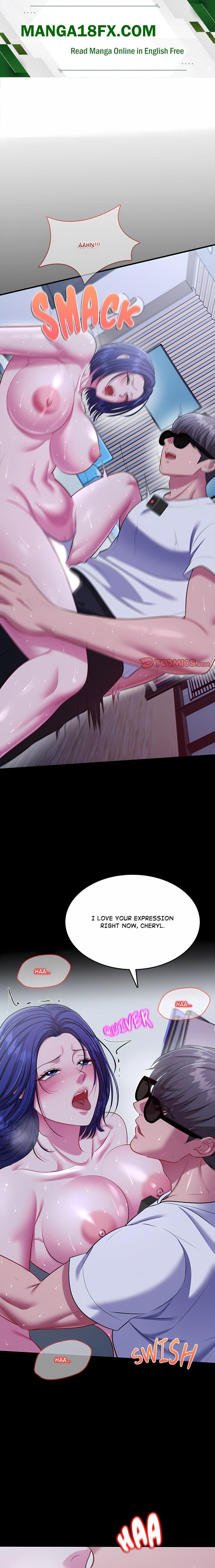 Sexy Desserts - Chapter 22 Page 1