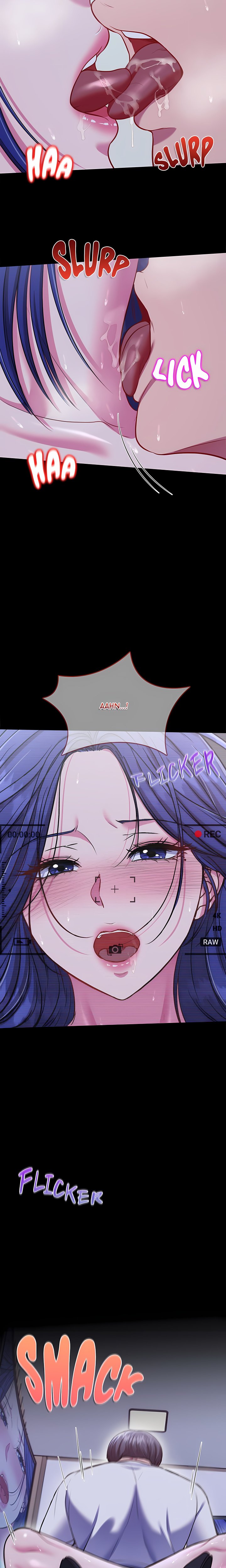 Sexy Desserts - Chapter 22 Page 2