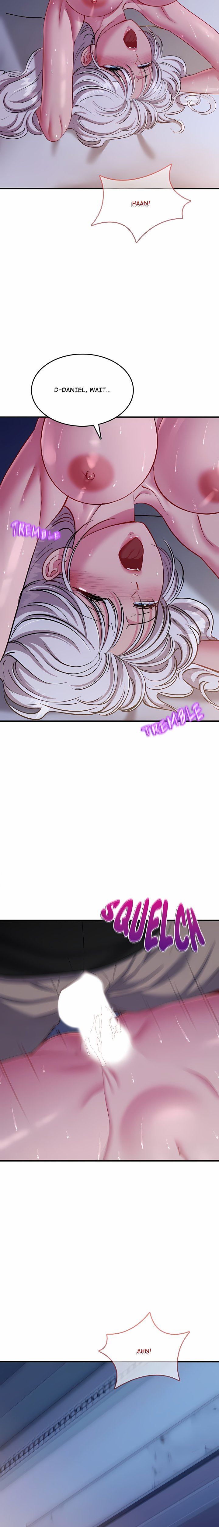 Sexy Desserts - Chapter 24 Page 14