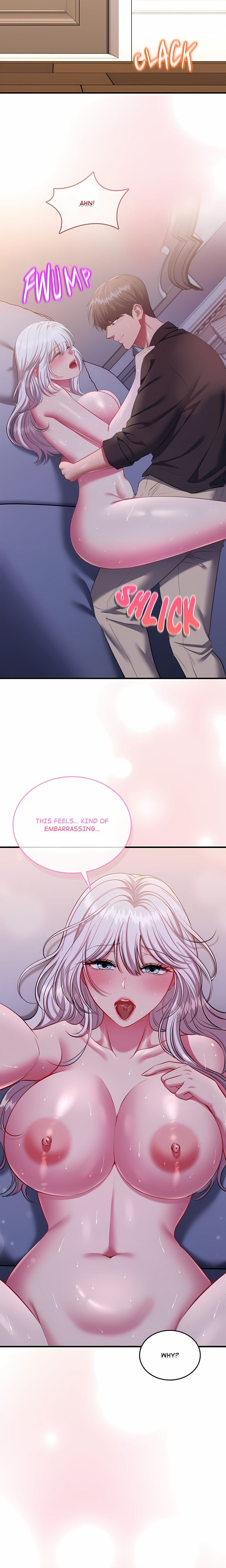 Sexy Desserts - Chapter 24 Page 4