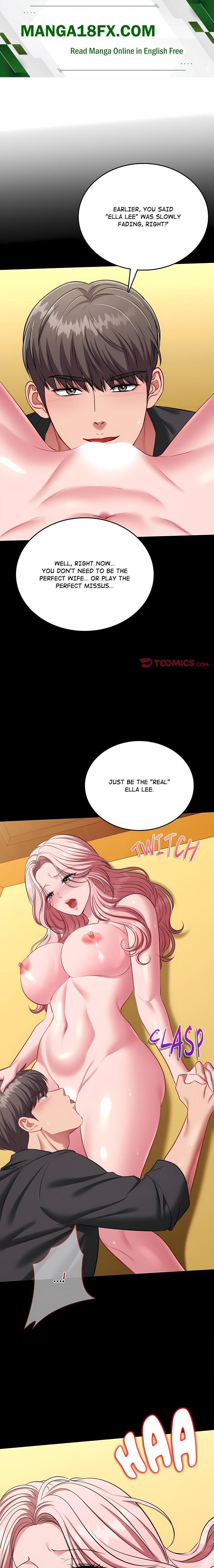 Sexy Desserts - Chapter 26 Page 1