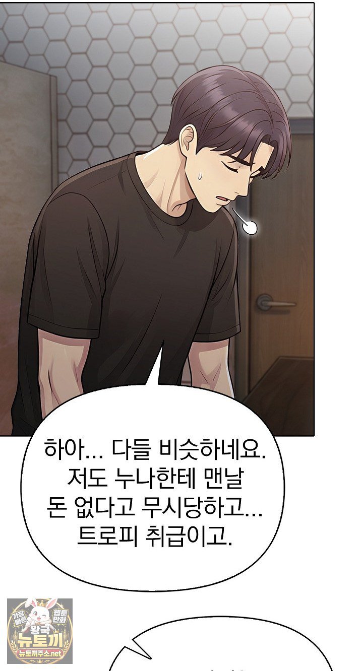 Exchange Couple Travelogue Raw - Chapter 5 Page 34