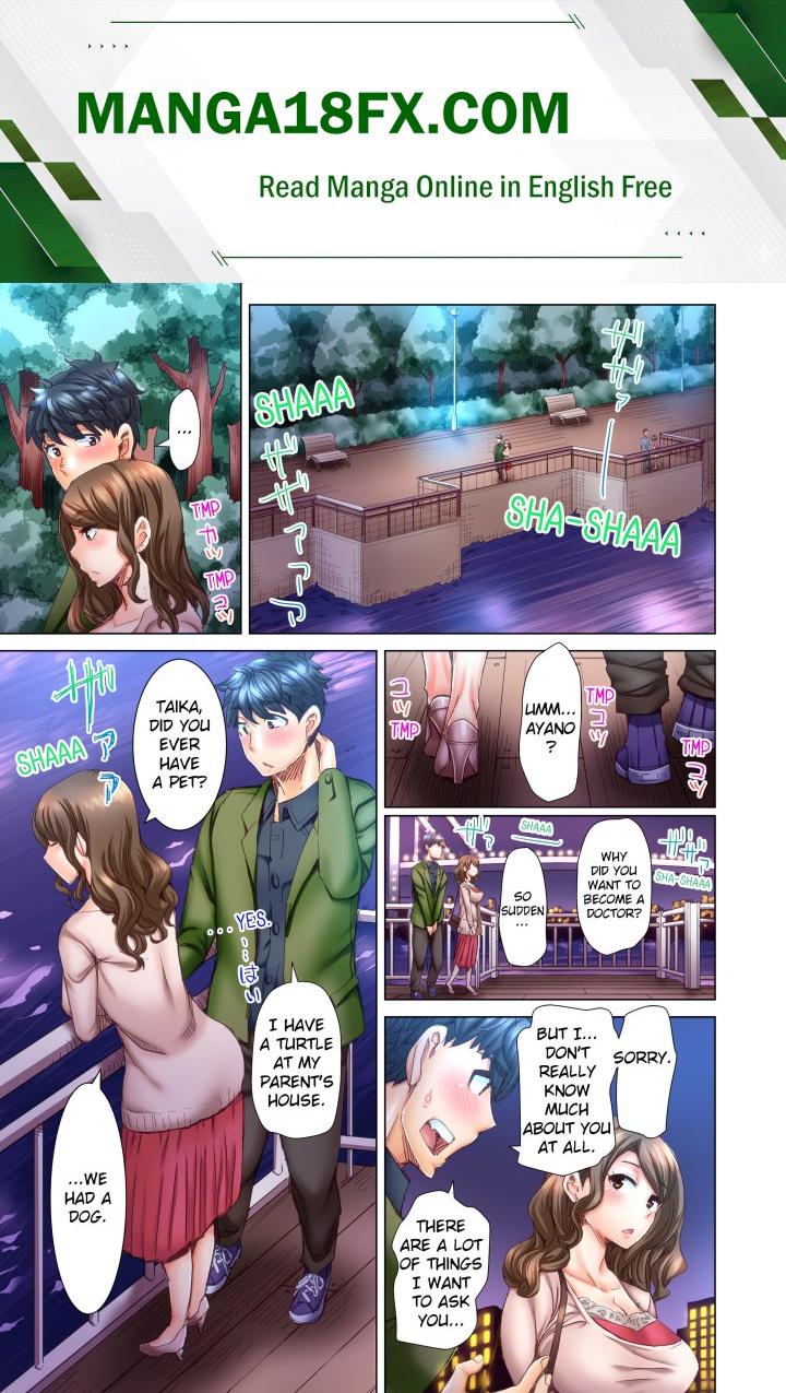 Marry Me, I’ll Fuck You Until You’re Pregnant! (Uncensored) - Chapter 11 Page 1