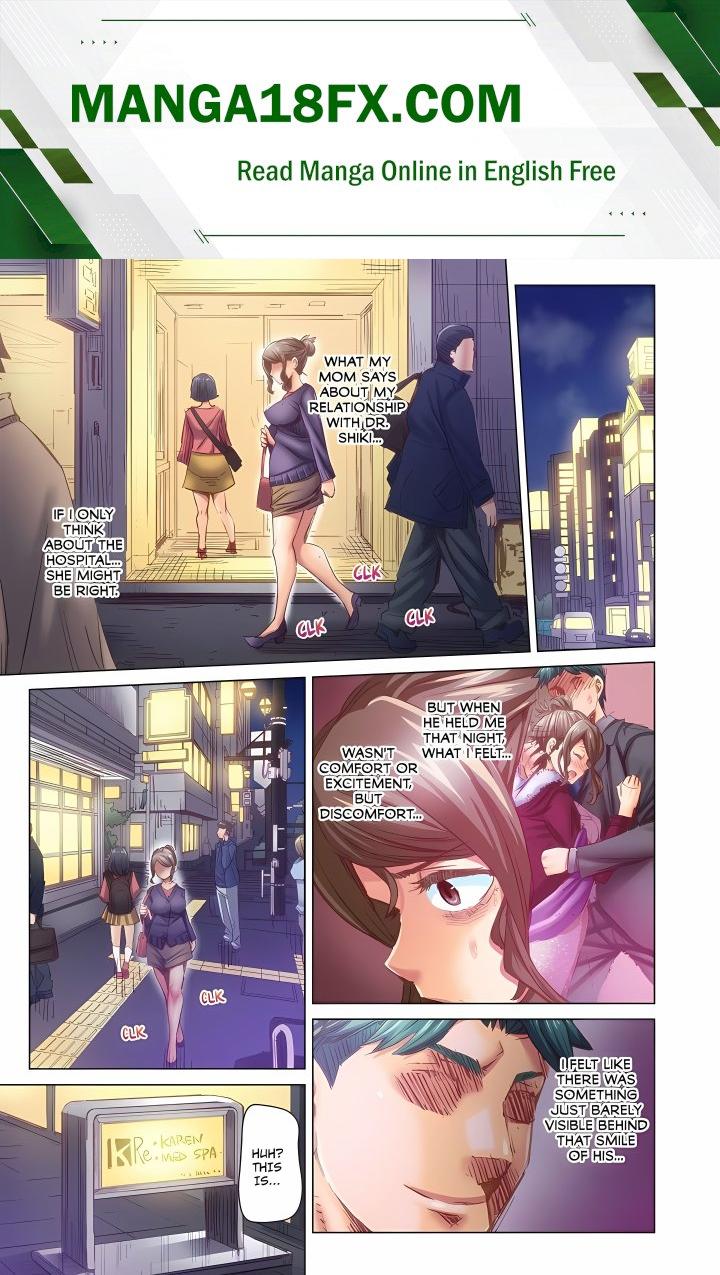 Marry Me, I’ll Fuck You Until You’re Pregnant! (Uncensored) - Chapter 113 Page 1
