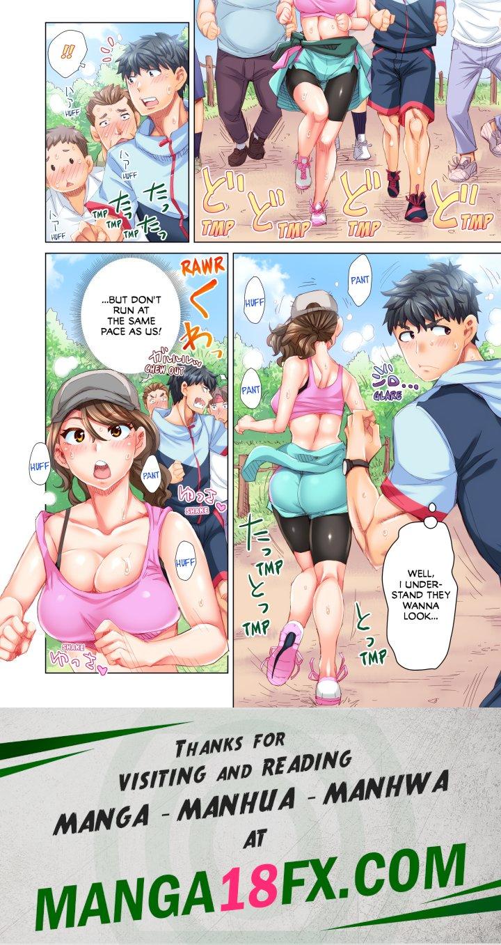 Marry Me, I’ll Fuck You Until You’re Pregnant! (Uncensored) - Chapter 19 Page 8