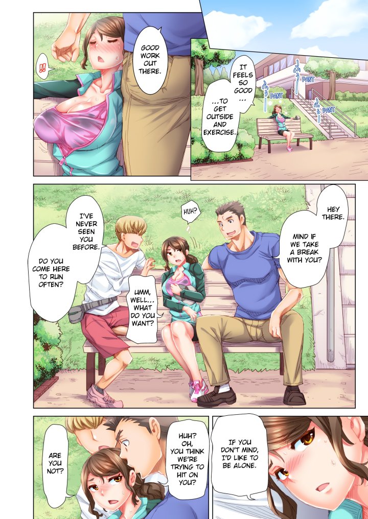 Marry Me, I’ll Fuck You Until You’re Pregnant! (Uncensored) - Chapter 20 Page 2