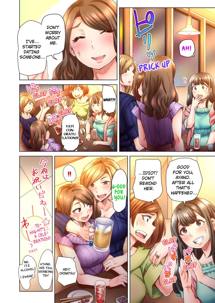 Marry Me, I’ll Fuck You Until You’re Pregnant! (Uncensored) - Chapter 22 Page 2