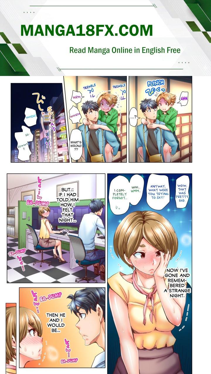 Marry Me, I’ll Fuck You Until You’re Pregnant! (Uncensored) - Chapter 29 Page 1