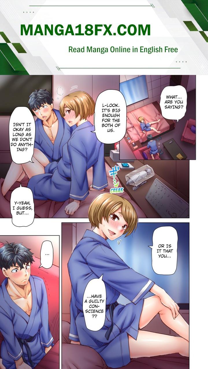 Marry Me, I’ll Fuck You Until You’re Pregnant! (Uncensored) - Chapter 32 Page 1