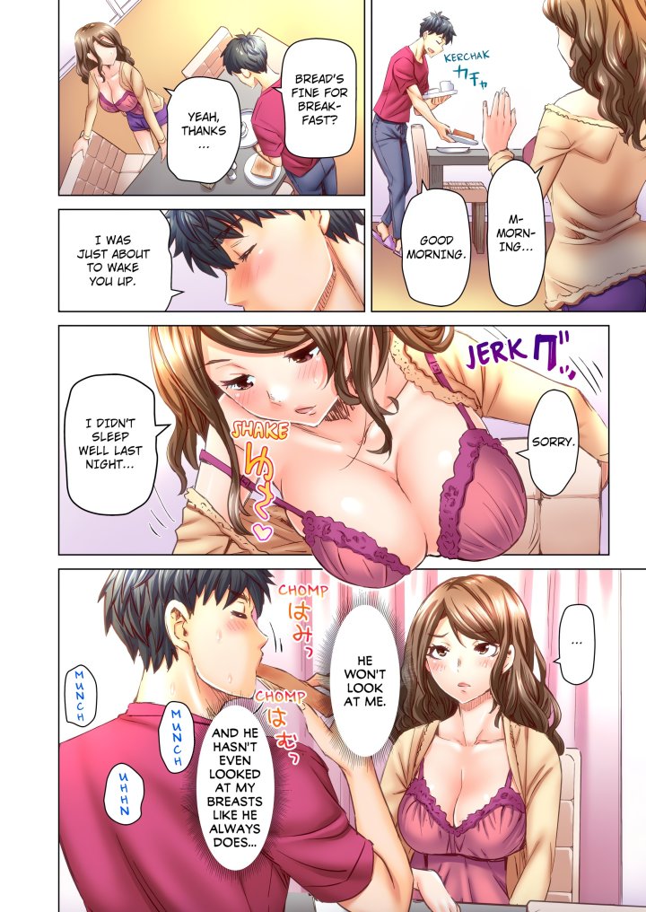 Marry Me, I’ll Fuck You Until You’re Pregnant! (Uncensored) - Chapter 35 Page 2