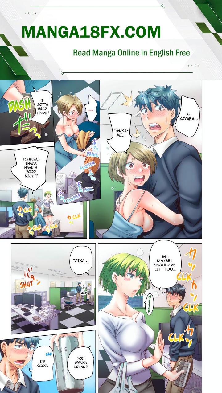 Marry Me, I’ll Fuck You Until You’re Pregnant! (Uncensored) - Chapter 60 Page 1