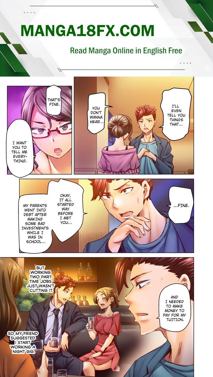 Marry Me, I’ll Fuck You Until You’re Pregnant! (Uncensored) - Chapter 76 Page 1