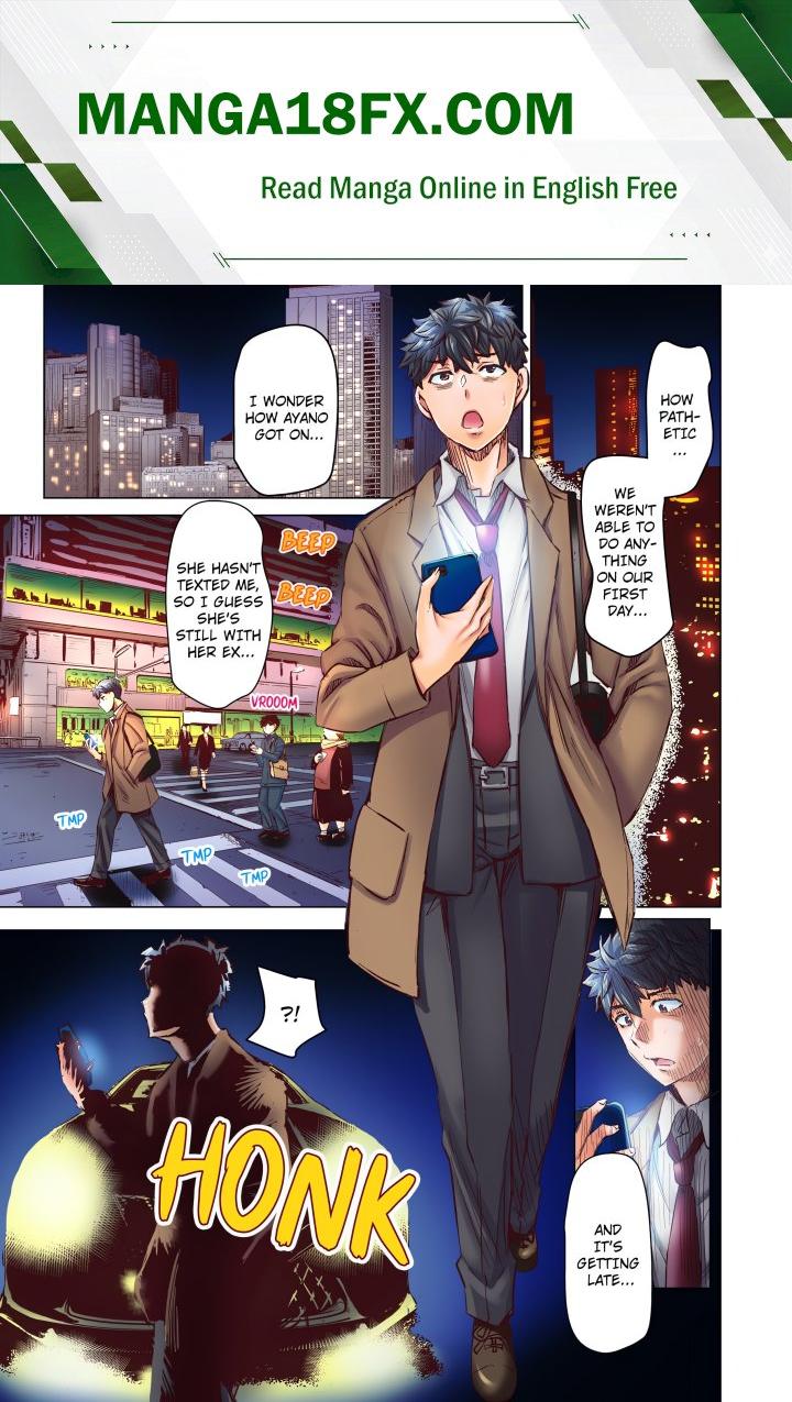 Marry Me, I’ll Fuck You Until You’re Pregnant! (Uncensored) - Chapter 77 Page 1