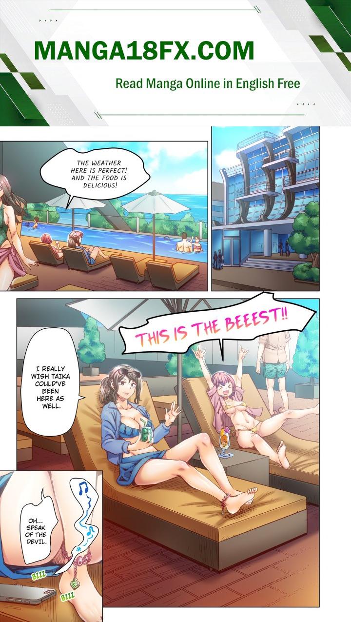 Marry Me, I’ll Fuck You Until You’re Pregnant! (Uncensored) - Chapter 85 Page 1