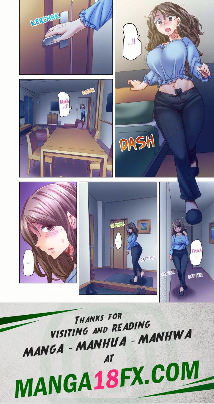 Marry Me, I’ll Fuck You Until You’re Pregnant! (Uncensored) - Chapter 97 Page 8