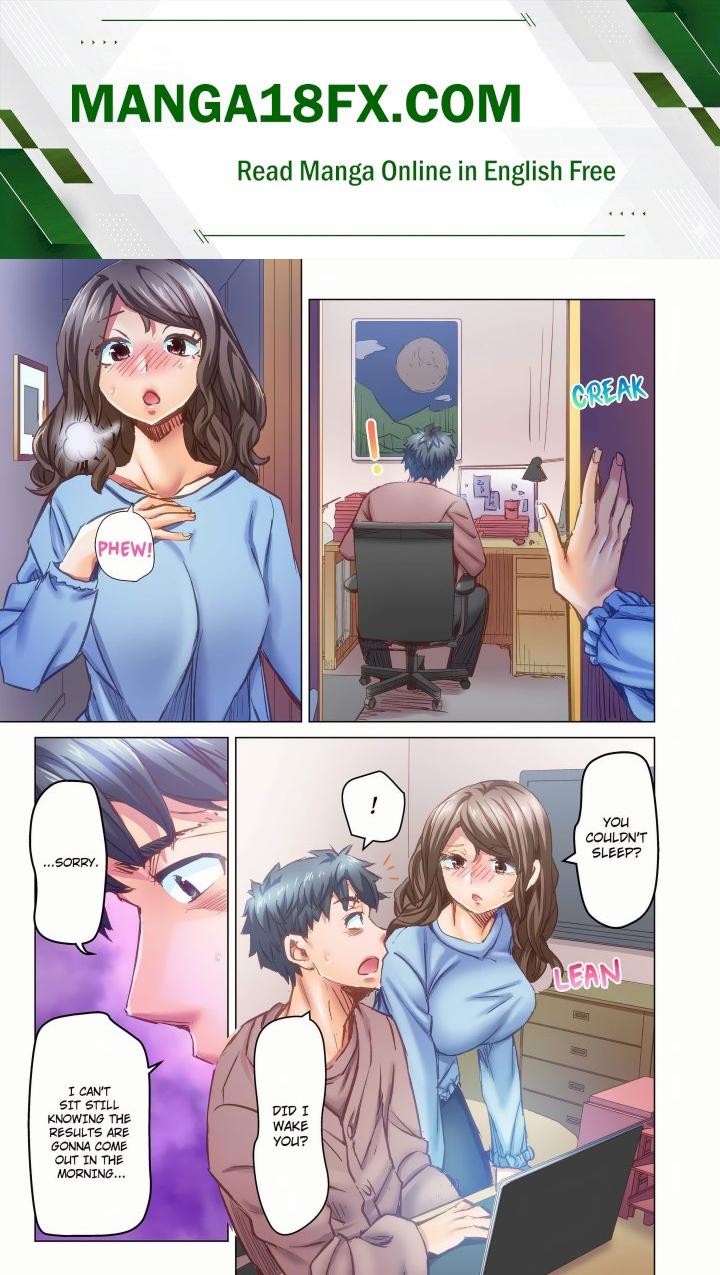Marry Me, I’ll Fuck You Until You’re Pregnant! (Uncensored) - Chapter 98 Page 1