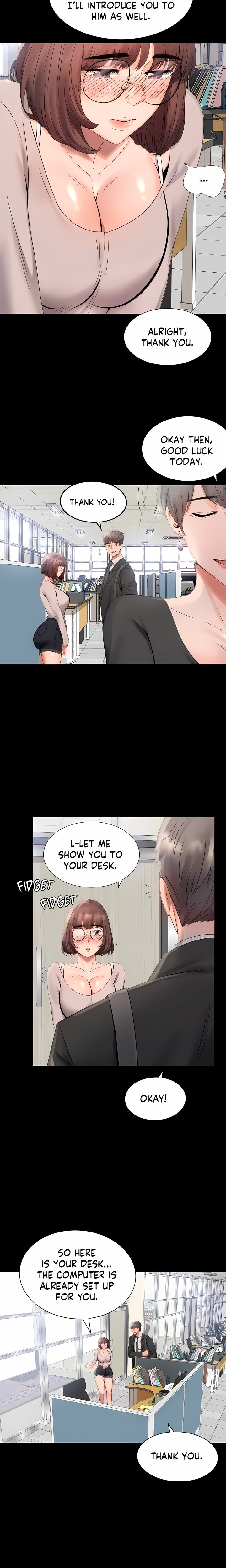 Infidelity 101 (Uncensored) - Chapter 1 Page 17