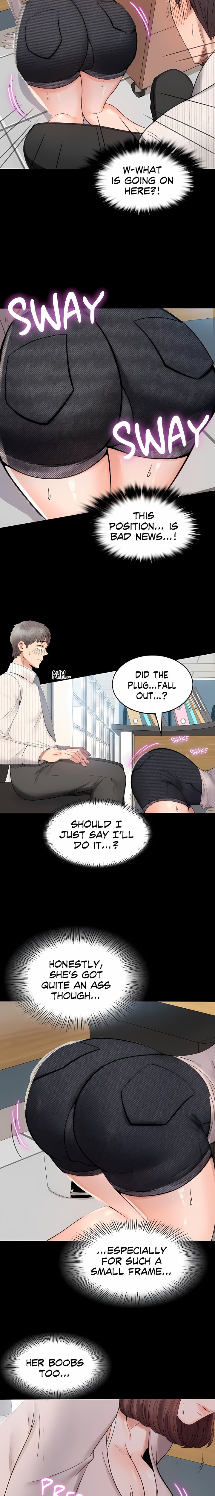 Infidelity 101 (Uncensored) - Chapter 1 Page 19