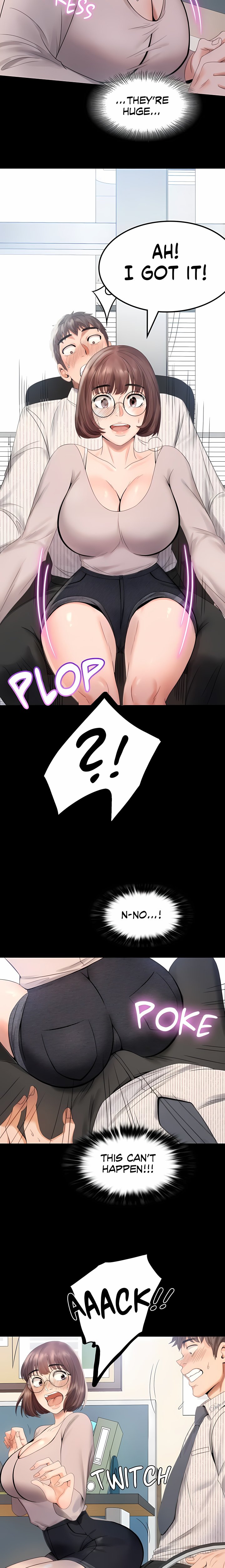 Infidelity 101 (Uncensored) - Chapter 1 Page 20