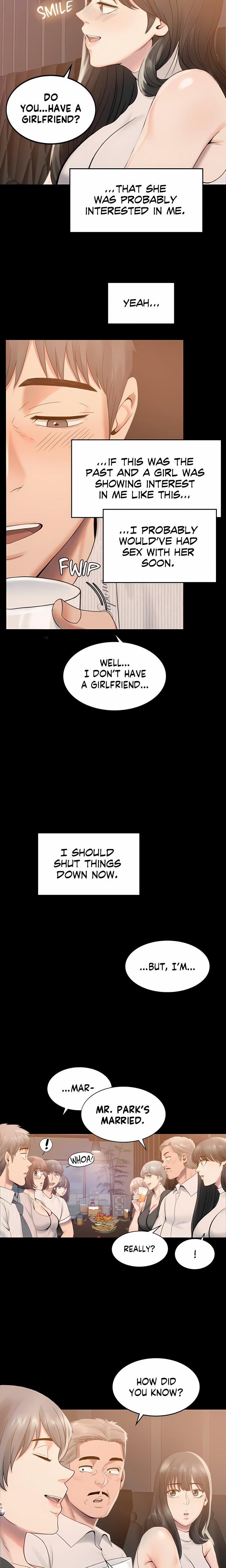 Infidelity 101 (Uncensored) - Chapter 1 Page 34
