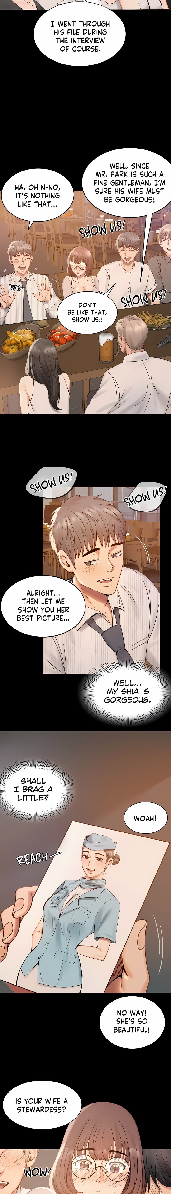Infidelity 101 (Uncensored) - Chapter 1 Page 35