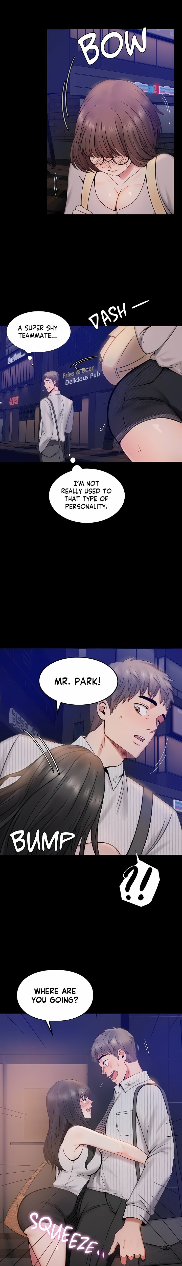 Infidelity 101 (Uncensored) - Chapter 1 Page 39