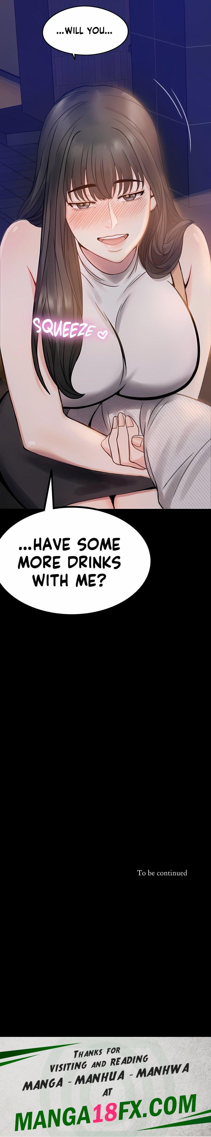 Infidelity 101 (Uncensored) - Chapter 1 Page 41