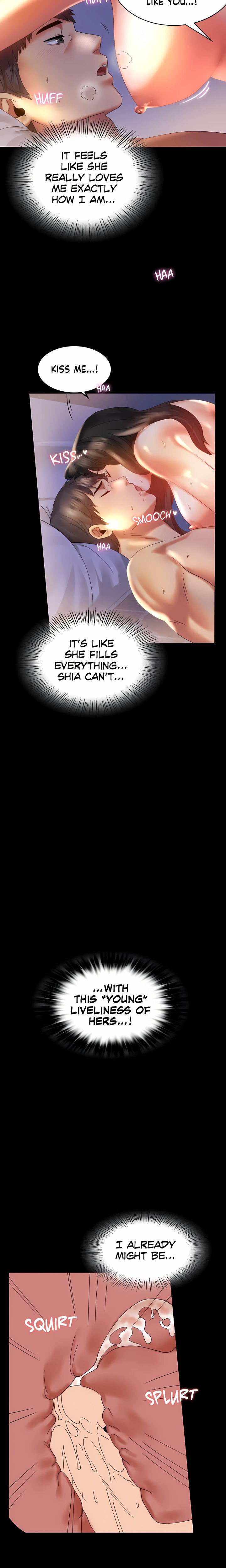 Infidelity 101 (Uncensored) - Chapter 10 Page 11