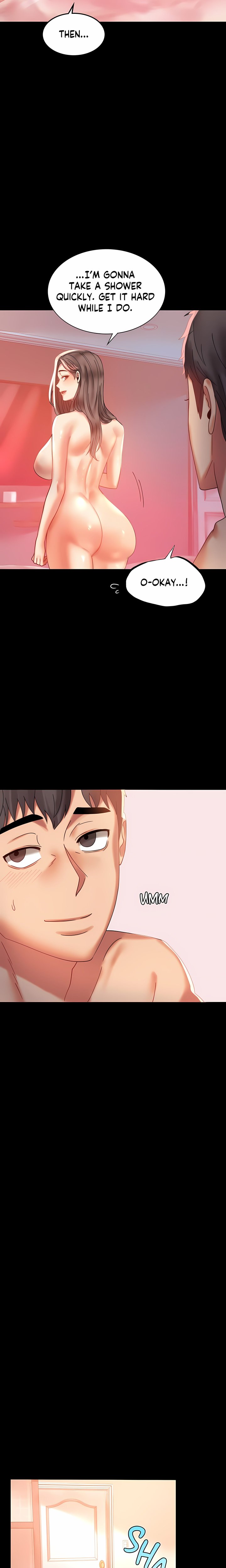 Infidelity 101 (Uncensored) - Chapter 11 Page 19
