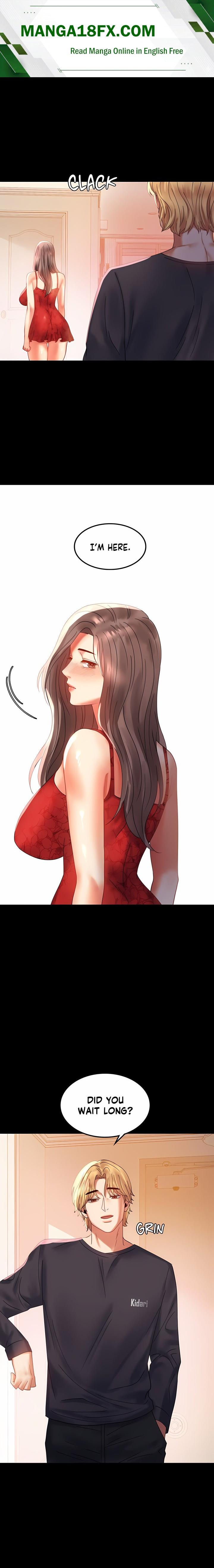 Infidelity 101 (Uncensored) - Chapter 12 Page 1
