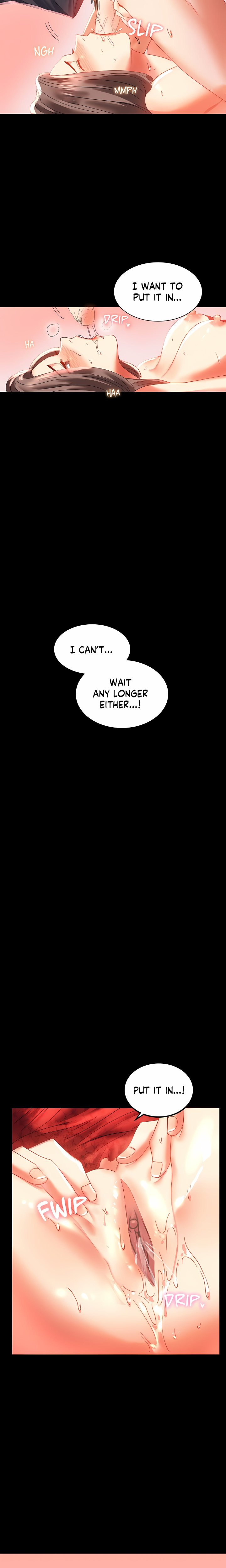 Infidelity 101 (Uncensored) - Chapter 12 Page 14
