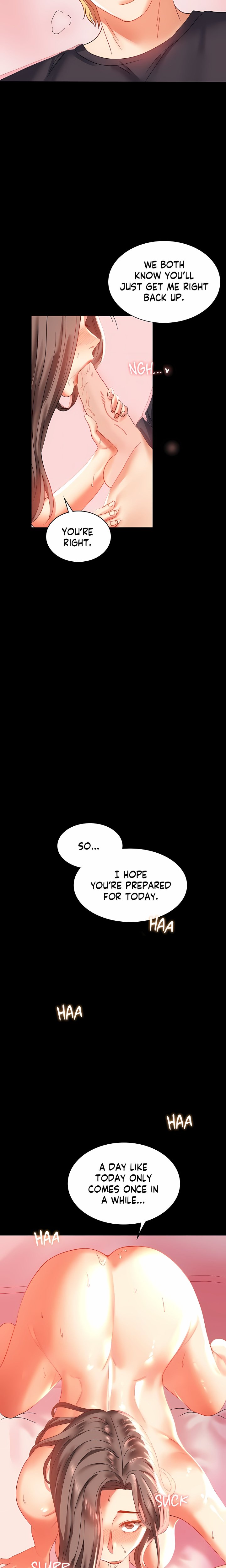 Infidelity 101 (Uncensored) - Chapter 12 Page 24