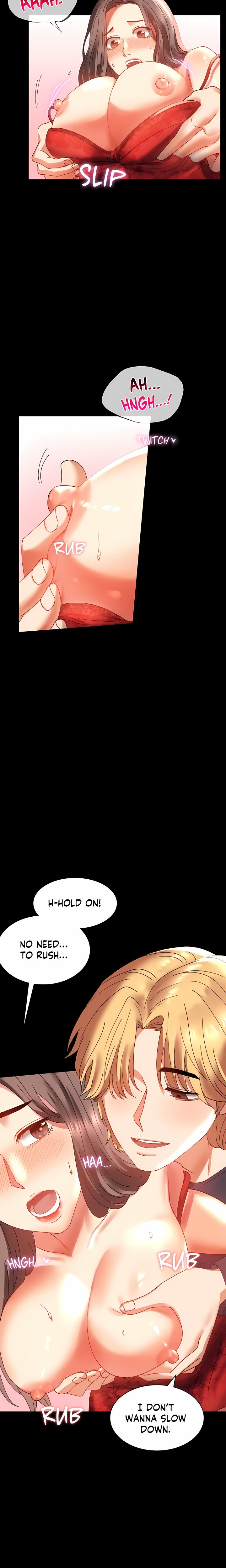 Infidelity 101 (Uncensored) - Chapter 12 Page 6