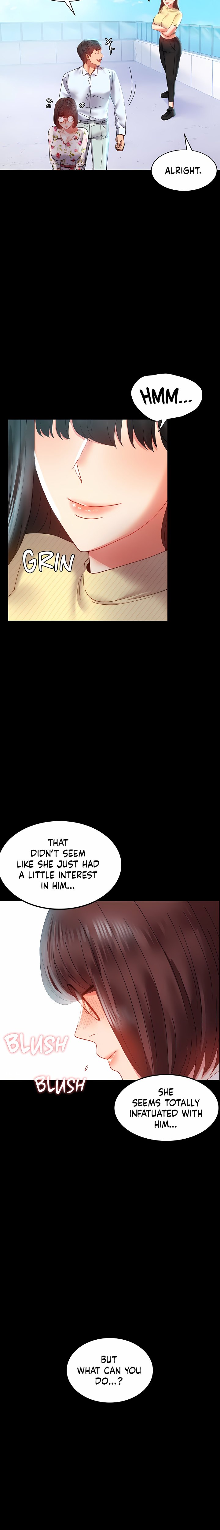 Infidelity 101 (Uncensored) - Chapter 13 Page 20