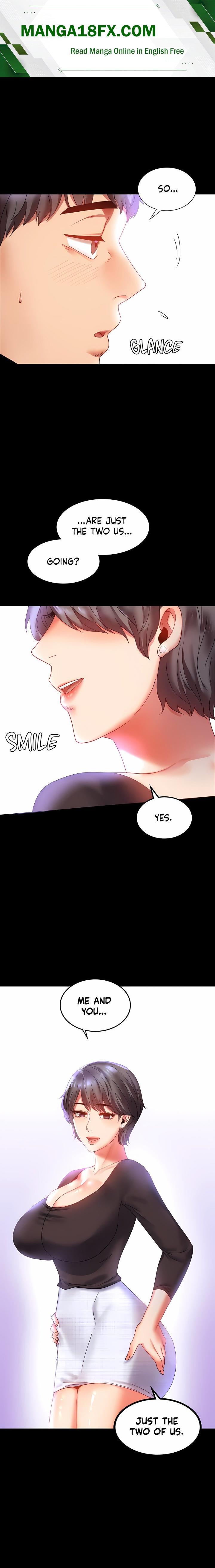 Infidelity 101 (Uncensored) - Chapter 14 Page 1
