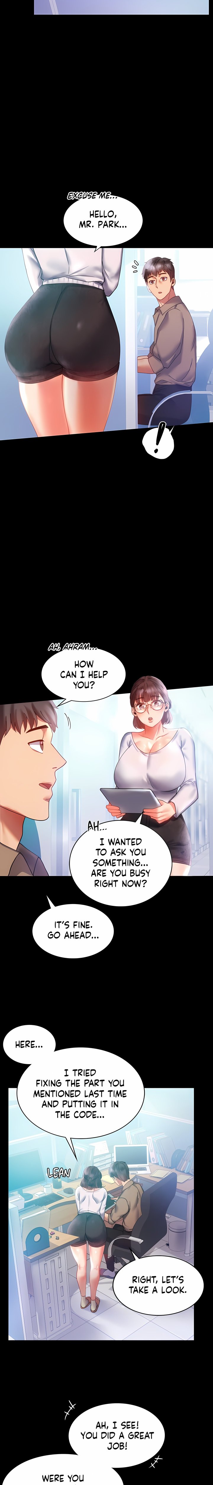 Infidelity 101 (Uncensored) - Chapter 14 Page 14