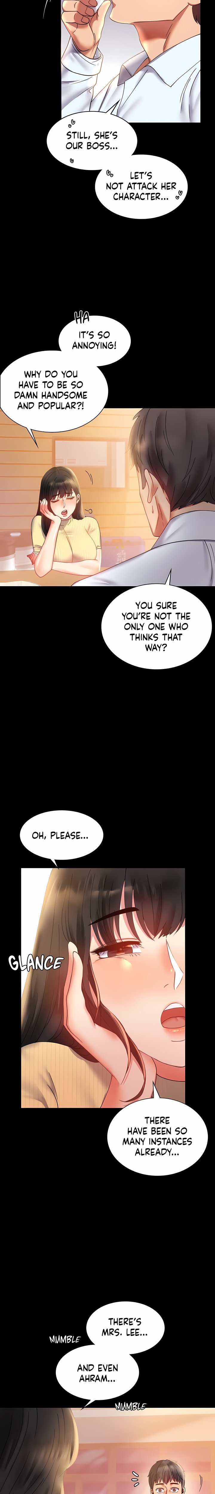 Infidelity 101 (Uncensored) - Chapter 14 Page 4