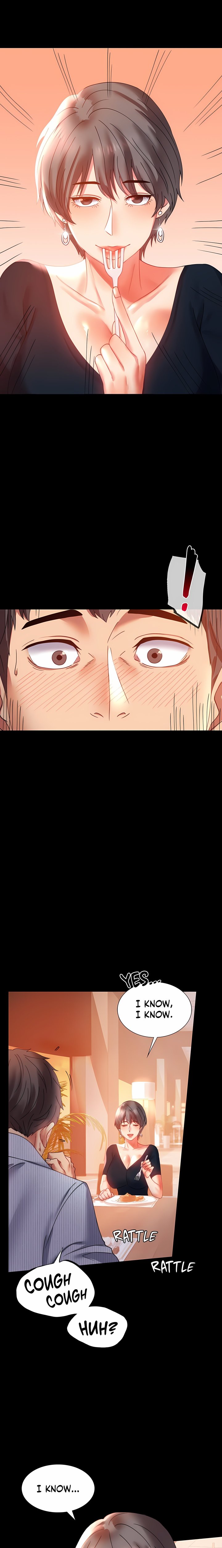 Infidelity 101 (Uncensored) - Chapter 15 Page 10