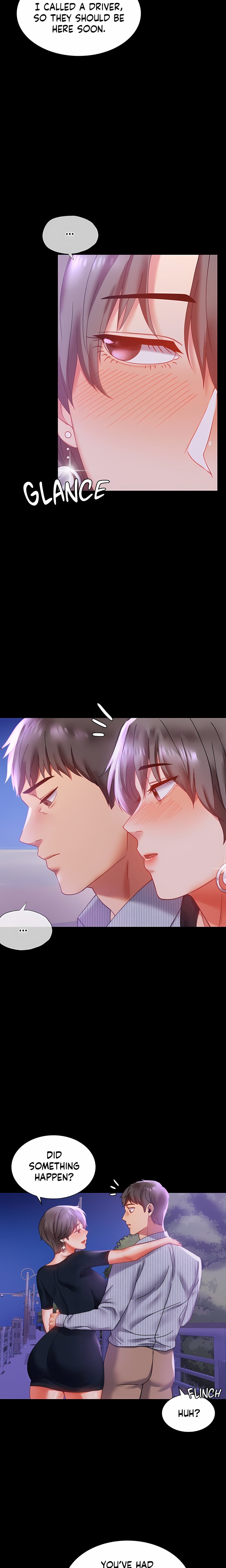Infidelity 101 (Uncensored) - Chapter 15 Page 24