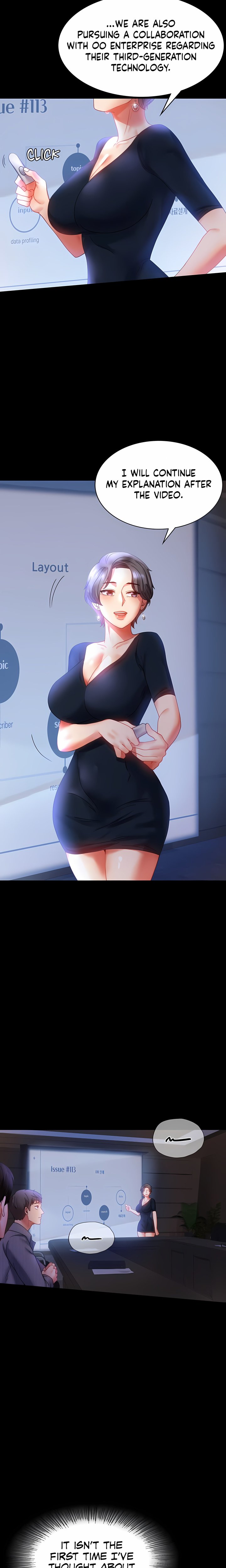Infidelity 101 (Uncensored) - Chapter 15 Page 3