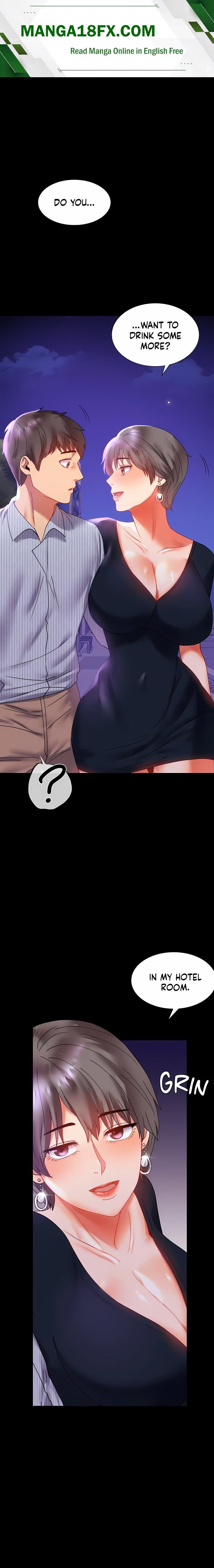 Infidelity 101 (Uncensored) - Chapter 16 Page 1