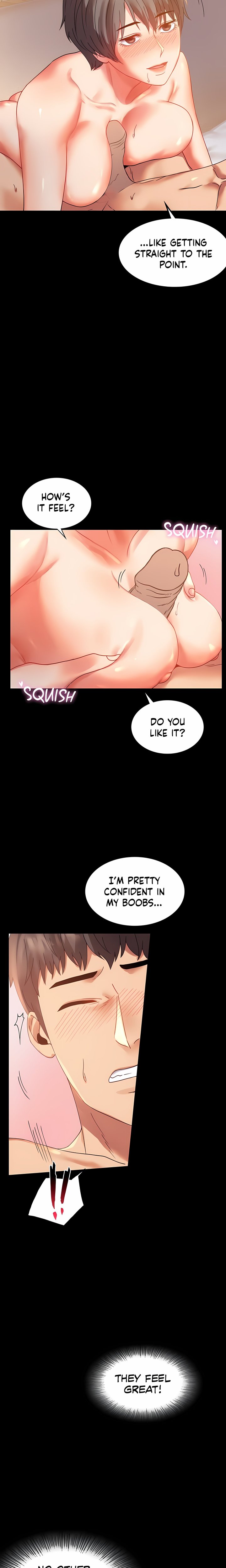 Infidelity 101 (Uncensored) - Chapter 16 Page 5