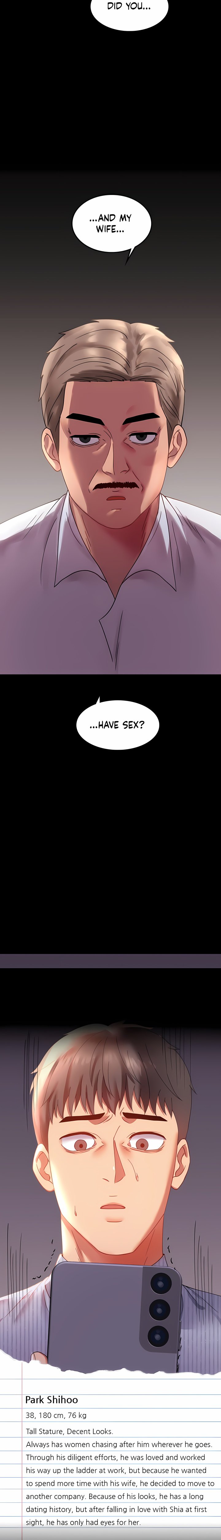Infidelity 101 (Uncensored) - Chapter 17 Page 24
