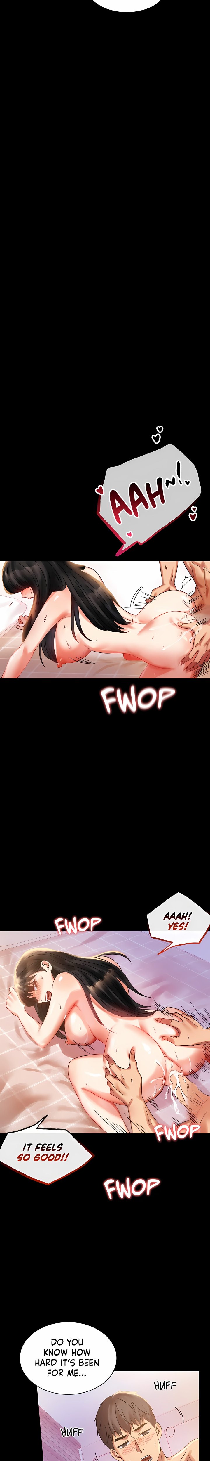 Infidelity 101 (Uncensored) - Chapter 19 Page 10