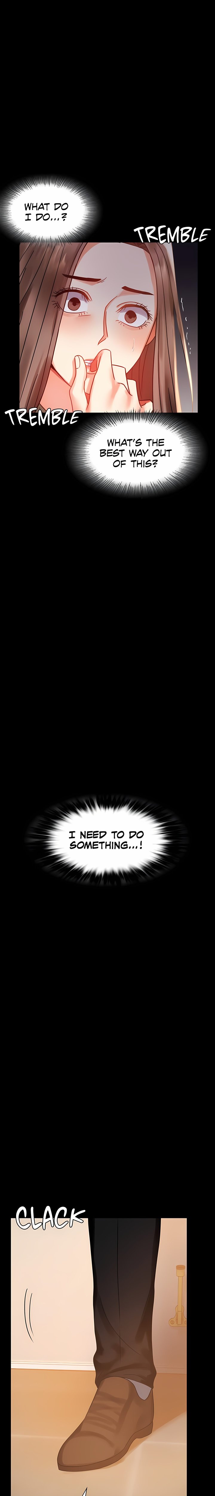 Infidelity 101 (Uncensored) - Chapter 19 Page 24