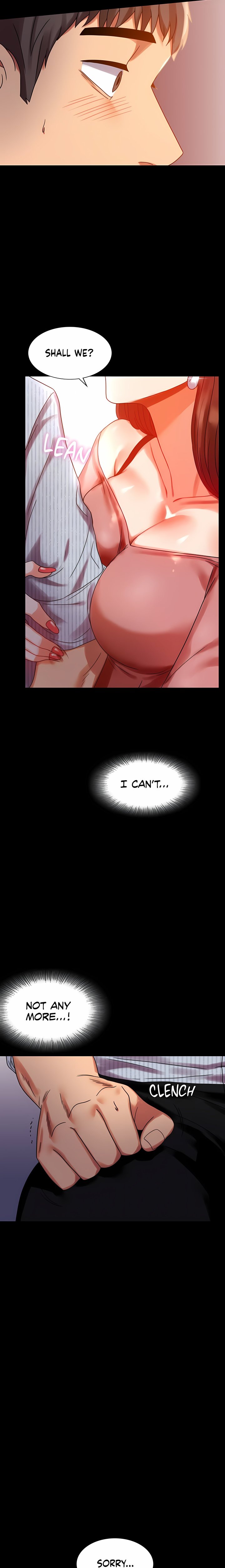 Infidelity 101 (Uncensored) - Chapter 19 Page 4